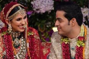 Akash Ambani-Shloka Mehta wedding celebration: What's the plan today