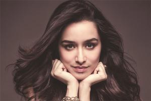 Shraddha Kapoor takes out a day to celebrate mother's birthday