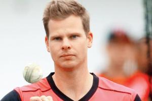 Steve Smith: Only BCCI can answer why I didn't play last year
