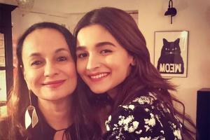Alia's mum reacts to wedding rumours: Would give her word of caution