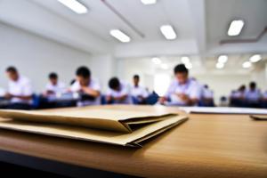 Thane: SSC question papers of two subjects leaked, case registered