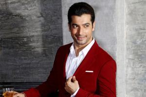 Sharad Malhotra nervous about getting hitched to Ripci Bhatia