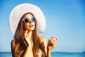 How to take care of your skin and hair during summer