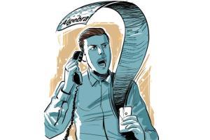 SSC paper leaks: Brave tutor who blew the whistle