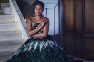 Tiffany Haddish to produce stand-up comedy series for Netflix