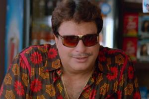 Tigmanshu Dhulia in a never seen before quirky avatar in Milan Talkies
