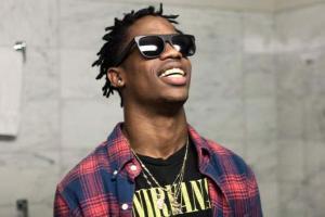 Travis Scott deletes his Instagram account amid cheating rumours
