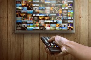 TRAI Chairman: TV monthly bills drop down under new rules: 