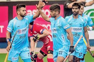 Sultan Azlan Shah Cup: India upset Japan 2-0