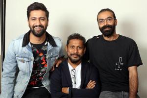 Vicky Kaushal to play freedom fighter Sardar Udham Singh in his next