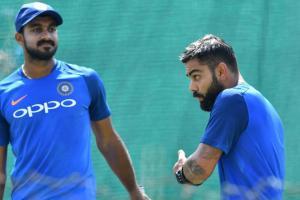 Chance for World Cup aspirants to shine in series-deciding 5th ODI