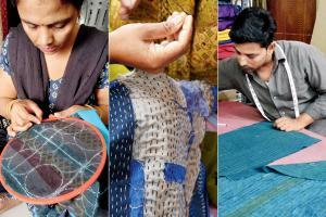 The sustainable thing to do