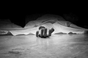 Retired policeman, wife found dead in Odisha
