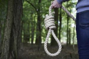 Harassed by in-laws for male child and dowry, woman ends life