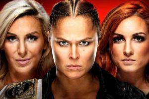 WWE Wrestlemania 35 to have first-ever women's main event