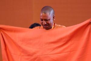 Adityanath: Opposition parties frustrated because of their own misdeeds