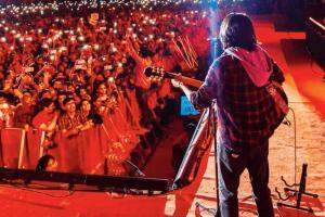 Welcome to the fandom