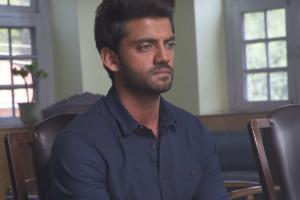 Here's how Zaheer Iqbal's dreams turned into reality