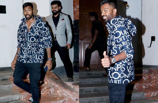 Hardik Pandya is currently having a brilliant IPL 2019. In the 12 matches that he has played, Hardik Pandya has scored 355 runs and taken 12 wickets. Hardik Pandya has also scored his runs at a massive strike rate of 200.