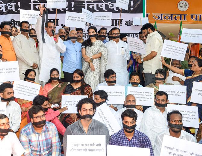 Voting for nine seats in the state will be held in the seventh and final phase of the general elections on May 19. Counting of votes will take place on May 23