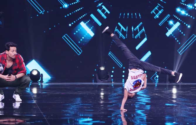 The director further continued: 