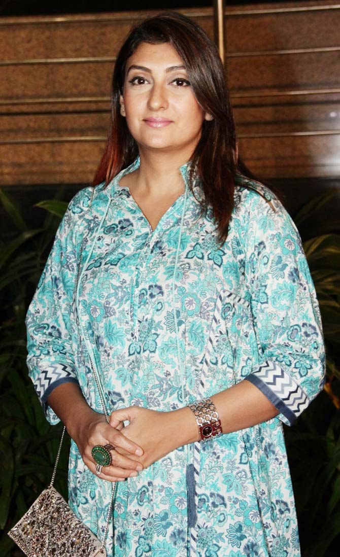 Juhi Parmar kept it simple but elegant look for the event. The actress was seen in the supernatural thriller, Tantra.