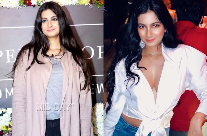 Rhea Kapoor: Sonam Kapoor's stylish sister Rhea was a bit on the plump side a few years ago. But now, Rhea Kapoor has shown the world her lean side. Apparently, Rhea tried the Keto diet, which has resulted in this superb transformation. To share her flab to fab story, Rhea also went live on social media with her nutritionist Karishma Boolani and spoke at length about her Keto diet and how it helped her shed the extra kilos.