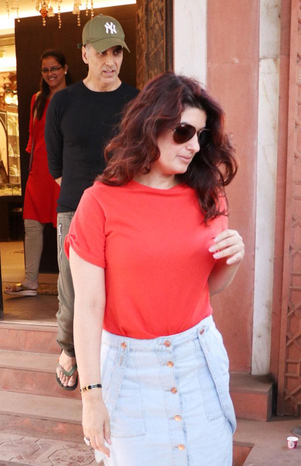 Akshay Kumar will also be next seen in Good News, which also stars Kareena Kapoor Khan, Kiara Advani, and Diljit Dosanjh. The film will release on December 27. The actor also has Housefull 4, Sooryavanshi, and Laxmmi Bomb in the pipeline.