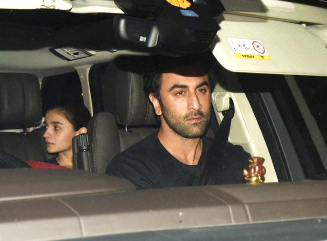 Earlier this year there was a rumour that the actors might get married this year. That time also Soni had said, 