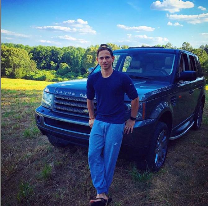 Siddhesh Lad posted this picture and captioned it as, 