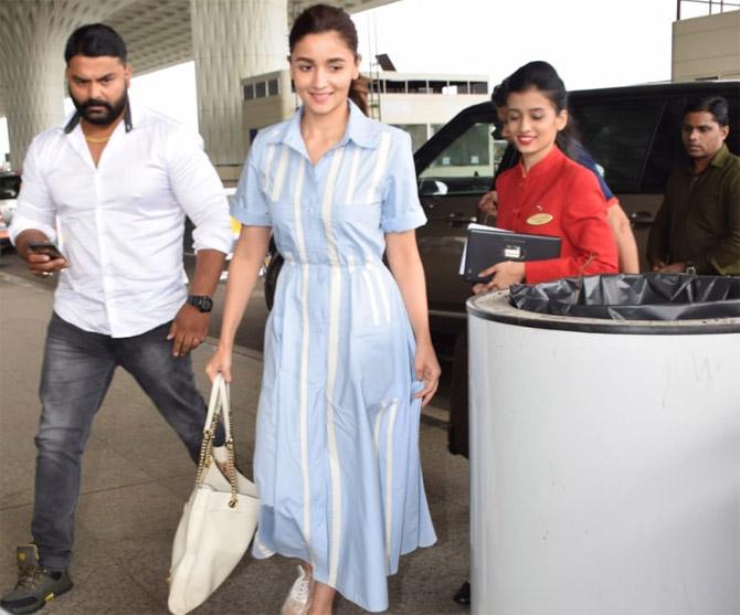 Ranbir Kapoor, Alia Bhatt and Amitabh Bachchan starrer Brahmastra was scheduled to release during Christmas this year, but director Ayan Mukherji said his film will now release in the summer of 2020 because of post-production work, including special effects and computer graphics.