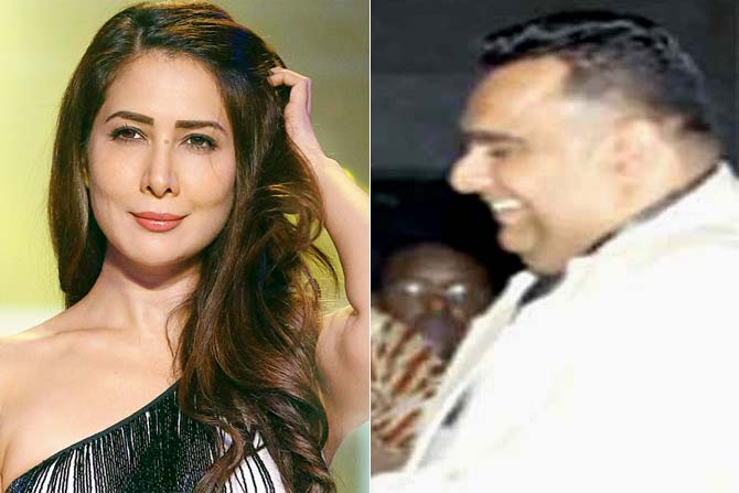 Kim Sharma and Ali Punjani: Following a failed Bollywood career, Kim settled into marital bliss, secretly tying the knot with Kenya-based business tycoon Ali Punjani, in 2010. The wedding ceremony took place in Mombasa, Kenya. Kim and Ali had dated for only a short period, but it is believed that Kim was keen on settling down quickly. They have parted ways now.