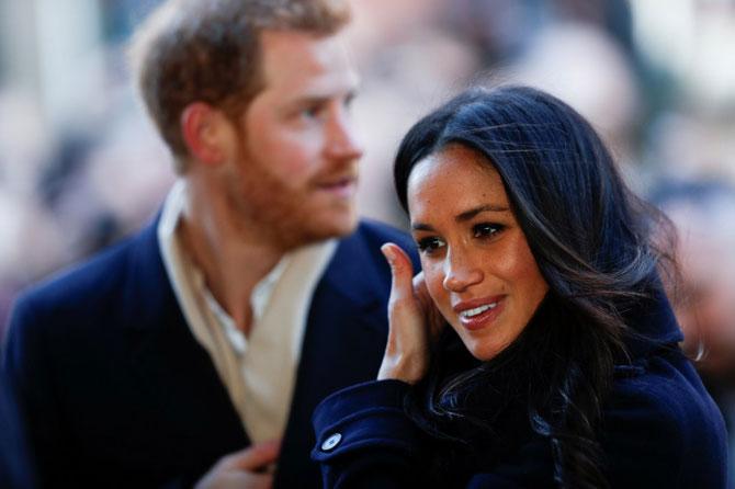 Before Prince Harry, Meghan Markle dated actor and producer Trevor Engelson in 2004. They got married in Ocho Rios, Jamaica, on September 10, 2011 but got divorced in August 2013, citing irreconcilable differences. Meghan Markle was then in a relationship with celebrity chef and restaurateur Cory Vitiello which lasted almost two years, ending in May 2016
