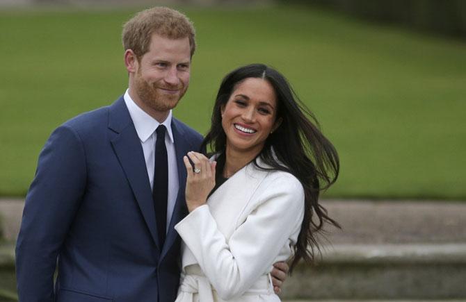 Meghan Markle made her final appearance as Rachel Zane in legal drama 
