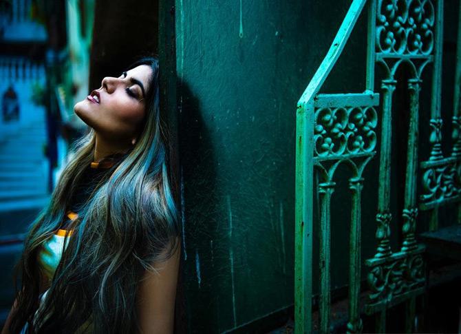 Singer, musician, entrepreneur, and guitarist are few facets of Ananya Birla's illustrious yet colourful career so far. But there's much more to her than just that. Ananya Birla who is basking in the success of her latest single 'Fingerprint', loves dogs