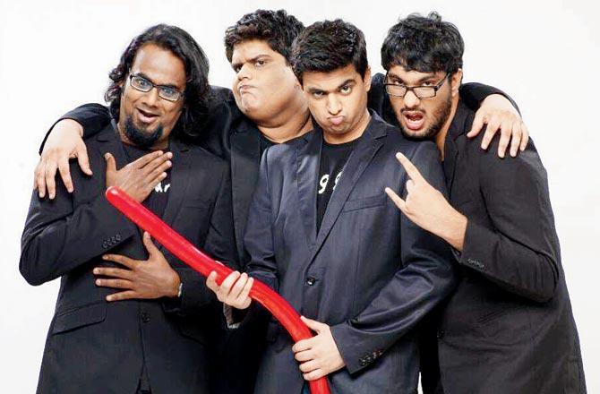 AIB