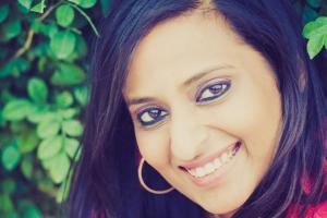 Entrepreneur mother on embracing motherhood and birth of her child