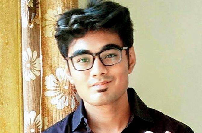 Aakash Shah
