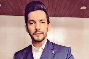Aditya Narayan: It's a conscious decision to move out of television