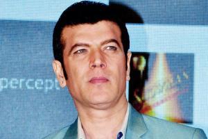 Aditya Pancholi claims he was threatened with rape case, submits video