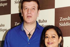 Aditya Pancholi case: Actress yet to record statement despite reminders