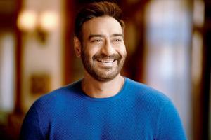 Did you know that Ajay Devgn is a boxing enthusiast?