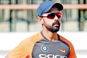 World Cup 2019: English conditions will help our bowlers, says Rahane