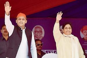 Is it the end of caste politics in Uttar Pradesh?