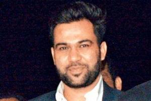 Ali Abbas Zafar: Shooting Partition sequences was most challenging part