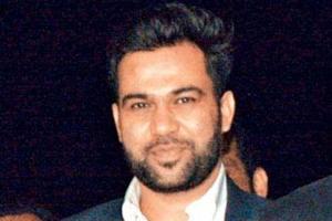 Kicked about cracking third instalment of 'Tiger' franchise: Ali Abbas Zafar