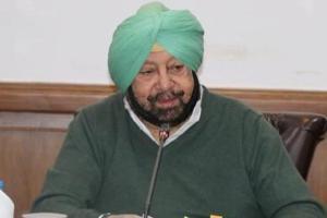Cong Punjab in-charge seeks report into face-off between Amarinder, Sid