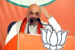 EC clean chit to Amit Shah over Nagpur, Nadia speeches