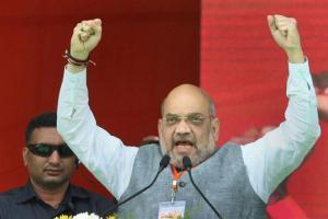 Amit Shah: With Rahul Gandhi's Midas Touch, no deal is too much