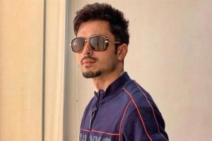 Amol Parashar: Trying to make the best choices